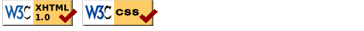 W3C�����̃T�C�g����